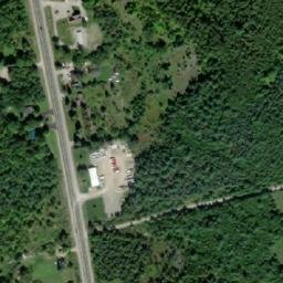 Satellite imagery of Moore Hill, CA