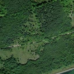 Satellite imagery of Moore Hill, CA