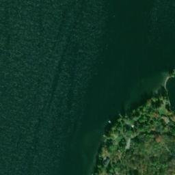 Satellite imagery of McBrides Point, CA