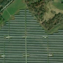 Satellite imagery of Pipers Point, CA
