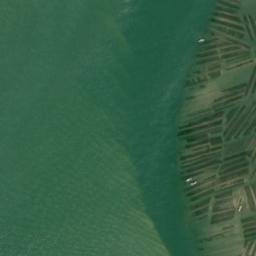 Satellite imagery of Pointe du Courbey, FR