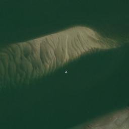 Satellite imagery of Pointe du Tès, FR