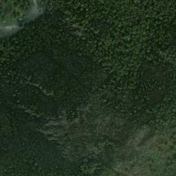 Satellite imagery of Via Ferrata du Pont du Diable, FR