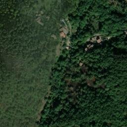 Satellite imagery of Via Ferrata du Pont du Diable, FR