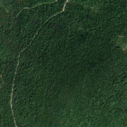 Satellite imagery of Crête de Mallivert, FR
