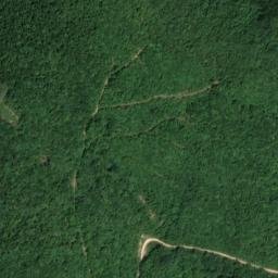 Satellite imagery of Crête de Mallivert, FR