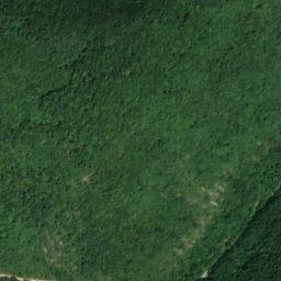 Satellite imagery of Crête de Mallivert, FR