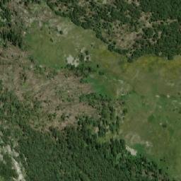Satellite imagery of Ljuljevačko Bilo, HR