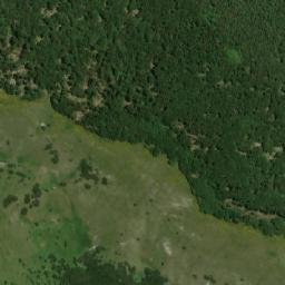 Satellite imagery of Ljuljevačko Bilo, HR