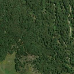 Satellite imagery of Ljuljevačko Bilo, HR