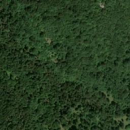 Satellite imagery of Tišmina Greda, HR