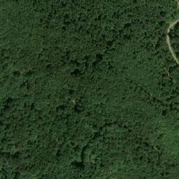 Satellite imagery of Tišmina Greda, HR