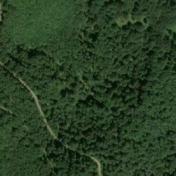 Satellite imagery of Tišmina Greda, HR