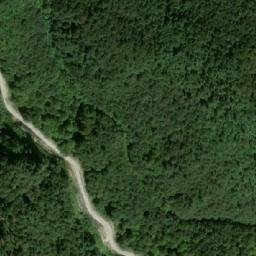 Satellite imagery of Dabina Kosa, HR