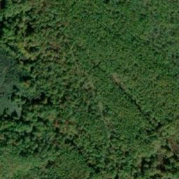 Satellite imagery of Ljutoč, BA