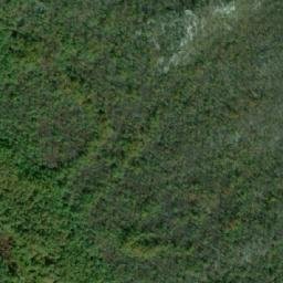 Satellite imagery of Ljutoč, BA