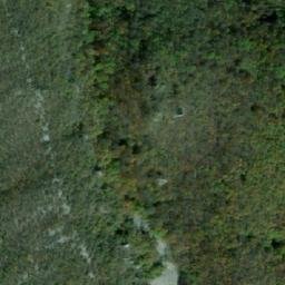 Satellite imagery of Ljutoč, BA