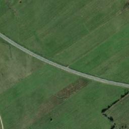 Satellite imagery of Bujaderića Breg, BA