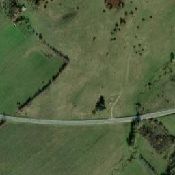 Satellite imagery of Bujaderića Breg, BA