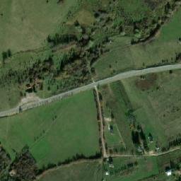 Satellite imagery of Bujaderića Breg, BA