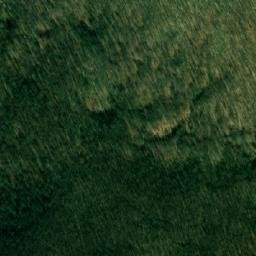 Satellite imagery of Lisičijak, BA