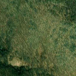 Satellite imagery of Lisičijak, BA