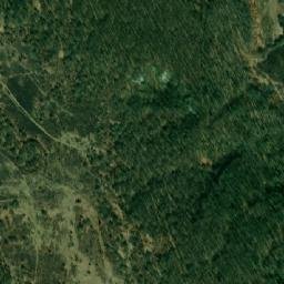 Satellite imagery of Glavica, BA