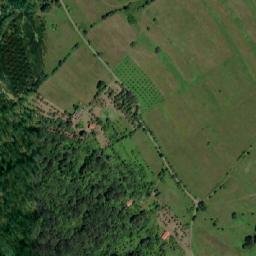 Satellite imagery of Glavica, BA