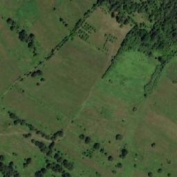 Satellite imagery of Glavica, BA