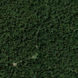 Satellite imagery of Basanov Vrh, BA