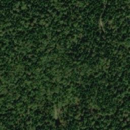 Satellite imagery of Suhi Vrh, BA