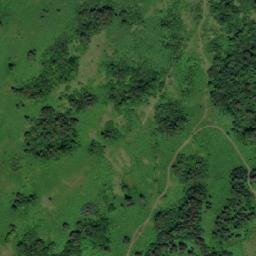 Satellite imagery of Jurića Glavica, BA