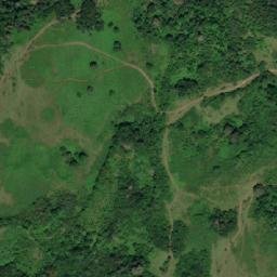 Satellite imagery of Jurića Glavica, BA