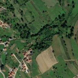 Satellite imagery of Stražbenica, BA