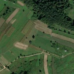 Satellite imagery of Stražbenica, BA