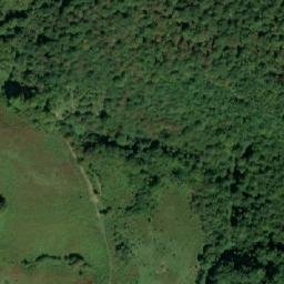 Satellite imagery of Ravna Glavica, BA