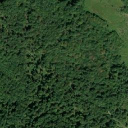 Satellite imagery of Ravna Glavica, BA