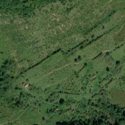 Satellite imagery of Ravna Glavica, BA