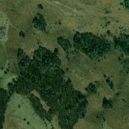 Satellite imagery of Antonića Glavica, BA