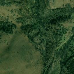 Satellite imagery of Antonića Glavica, BA