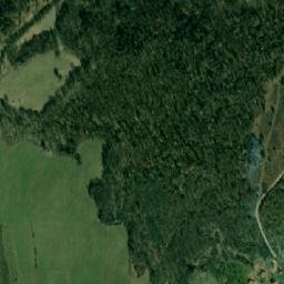 Satellite imagery of Jasenik, BA