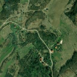Satellite imagery of Viševac, BA