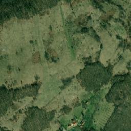 Satellite imagery of Viševac, BA