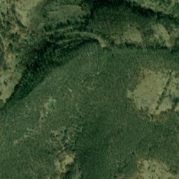 Satellite imagery of Viševac, BA