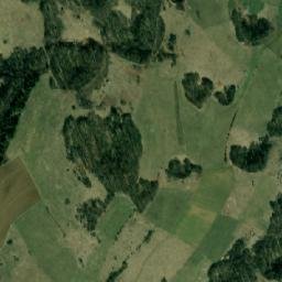 Satellite imagery of Dubrave, BA