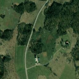 Satellite imagery of Dubrave, BA