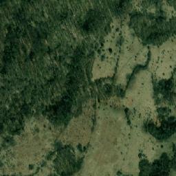 Satellite imagery of Dubrave, BA