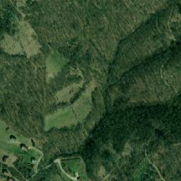 Satellite imagery of Debelo Brdo, BA