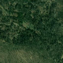 Satellite imagery of Debelo Brdo, BA