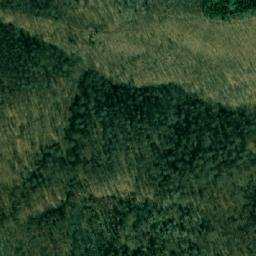 Satellite imagery of Jenska Kosa, BA